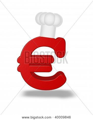 Cuoco euro