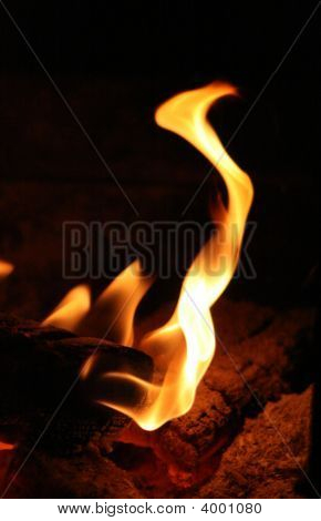 Prsty Fire