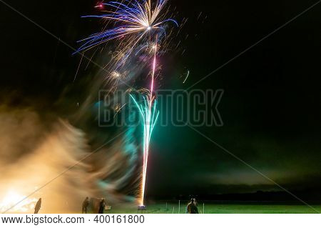 Fireworks