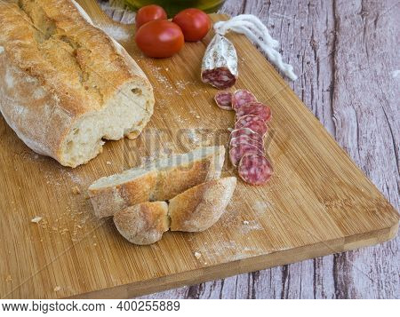 The Classic Catalan Dish Called 