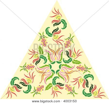 Flowerpattern