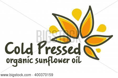 Cold Pressed Organic Oil For Cooking And Health