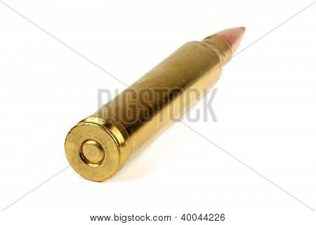 Lovecké Bullet