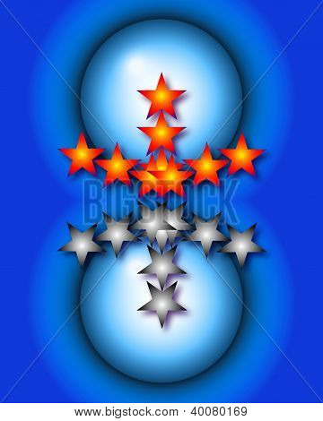 Composition graphique N1