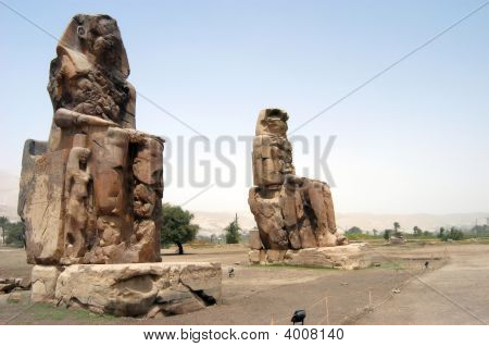 Colossi di Memnom