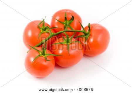 5 Помидоров
