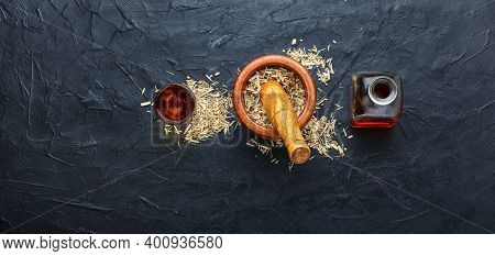 Eleutherococcus In Herbal Medicine