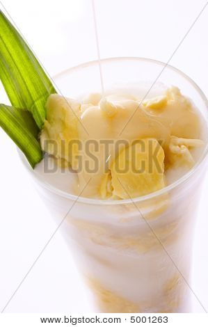 Jus de Durian