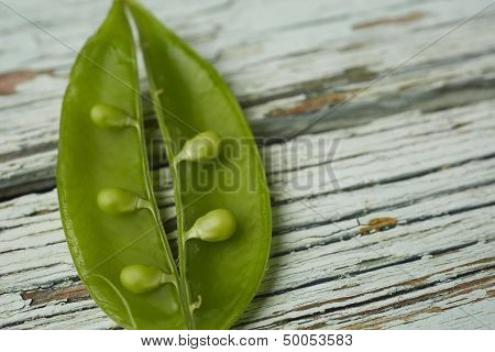 Sugar Snap Peas