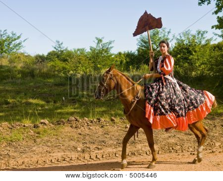 Gaucho Festival
