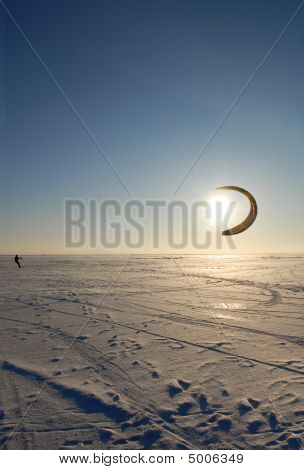 Kite Surf