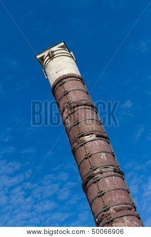 Column Of Constantine