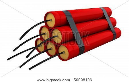 Dynamite