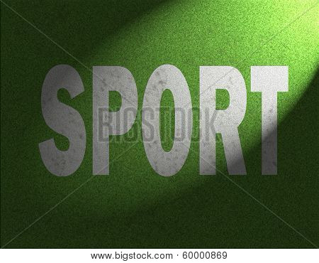sport