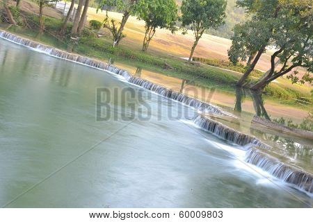 Waterfall
