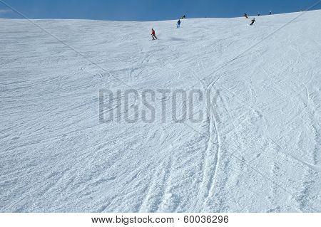 Ski Slope