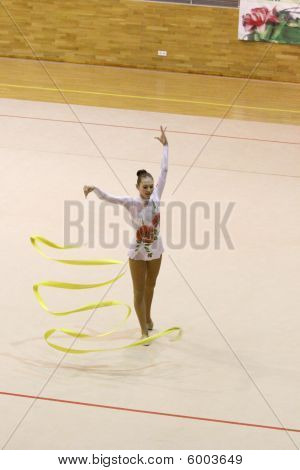 Ginnastica ritmica