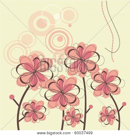flowers