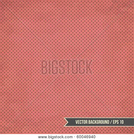 Background dots