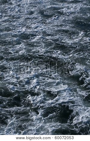 sea texture