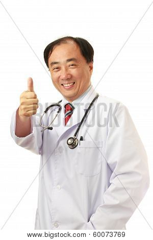 Doctor