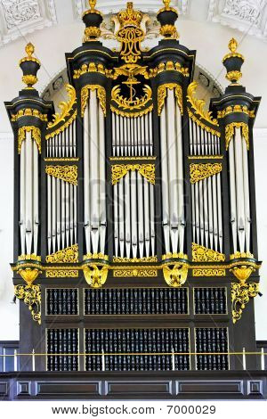 Orgel