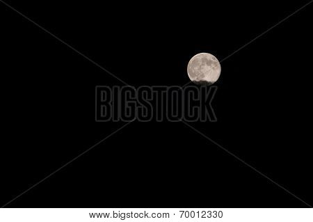 Moonscape
