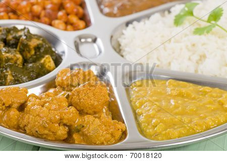 Thali