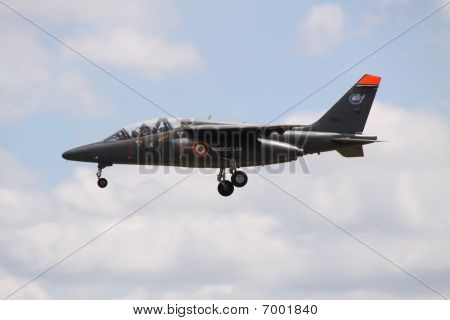 Alphajet