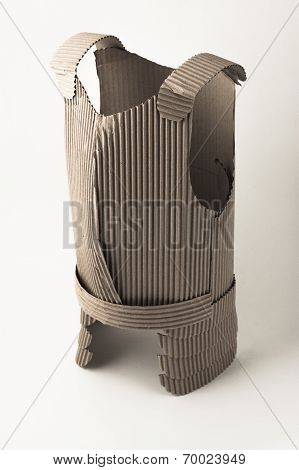 Medieval Armor