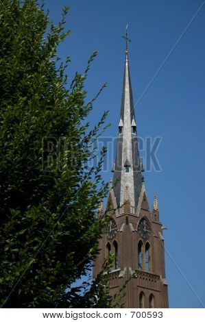 kilise