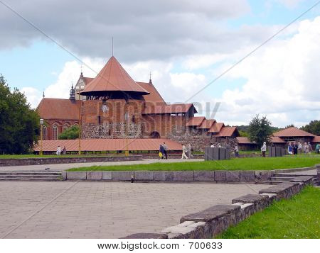 Hrad