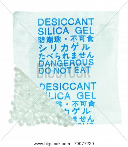 Desiccant