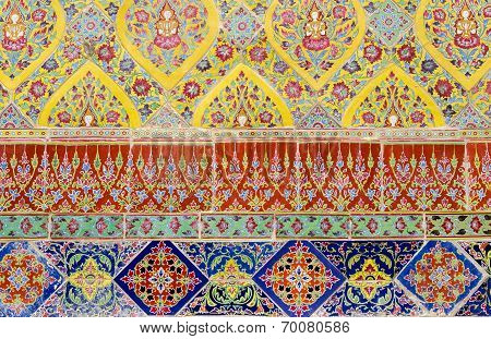 Thai Background