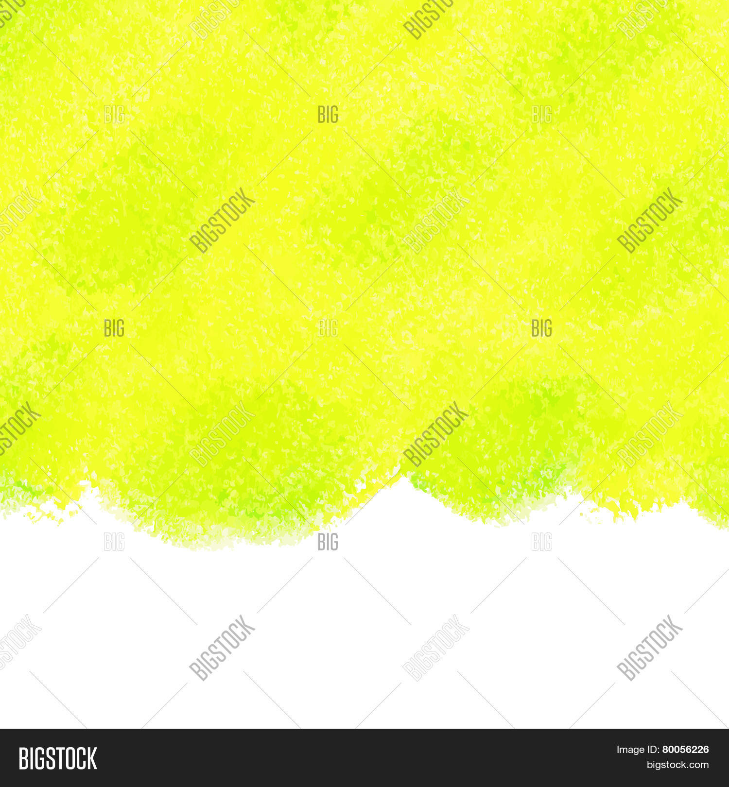 Yellow Green Pastel Vector & Photo (Free Trial) | Bigstock