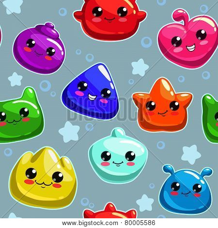 Jelly_characters_pattern