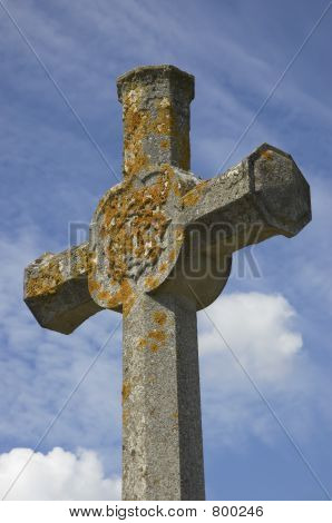 Keltisches Kreuz