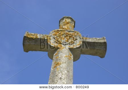 Keltisches Kreuz