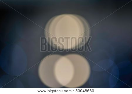 Big circles