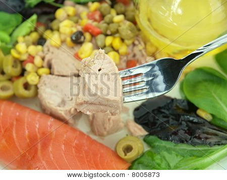 Thunfisch
