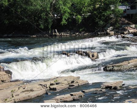 Cascades2