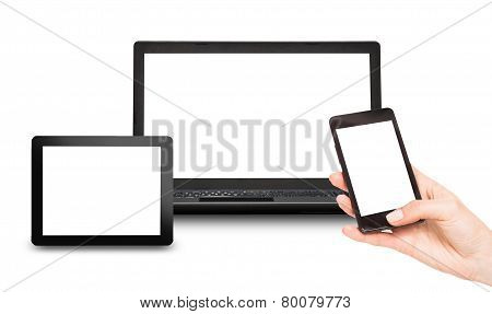 Responsive Web Design