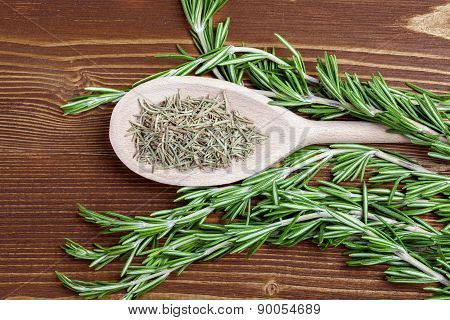 Fresh Rosemary