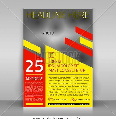 Business Flyer.
