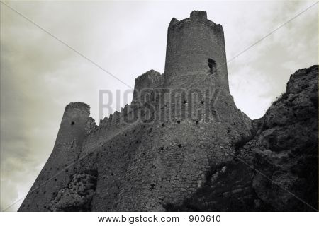 Old Castle 6