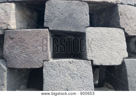 Borobudur