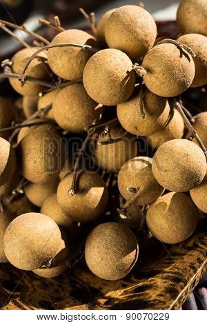 Longan