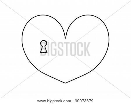 Heart_lock.eps