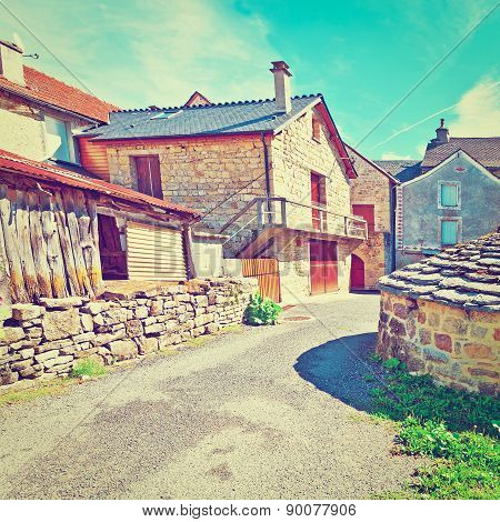 Street