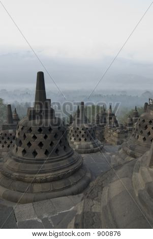 Borobudur